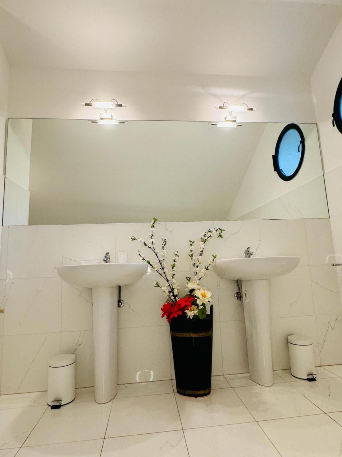 Villa Tramonte Теоло Экстерьер фото