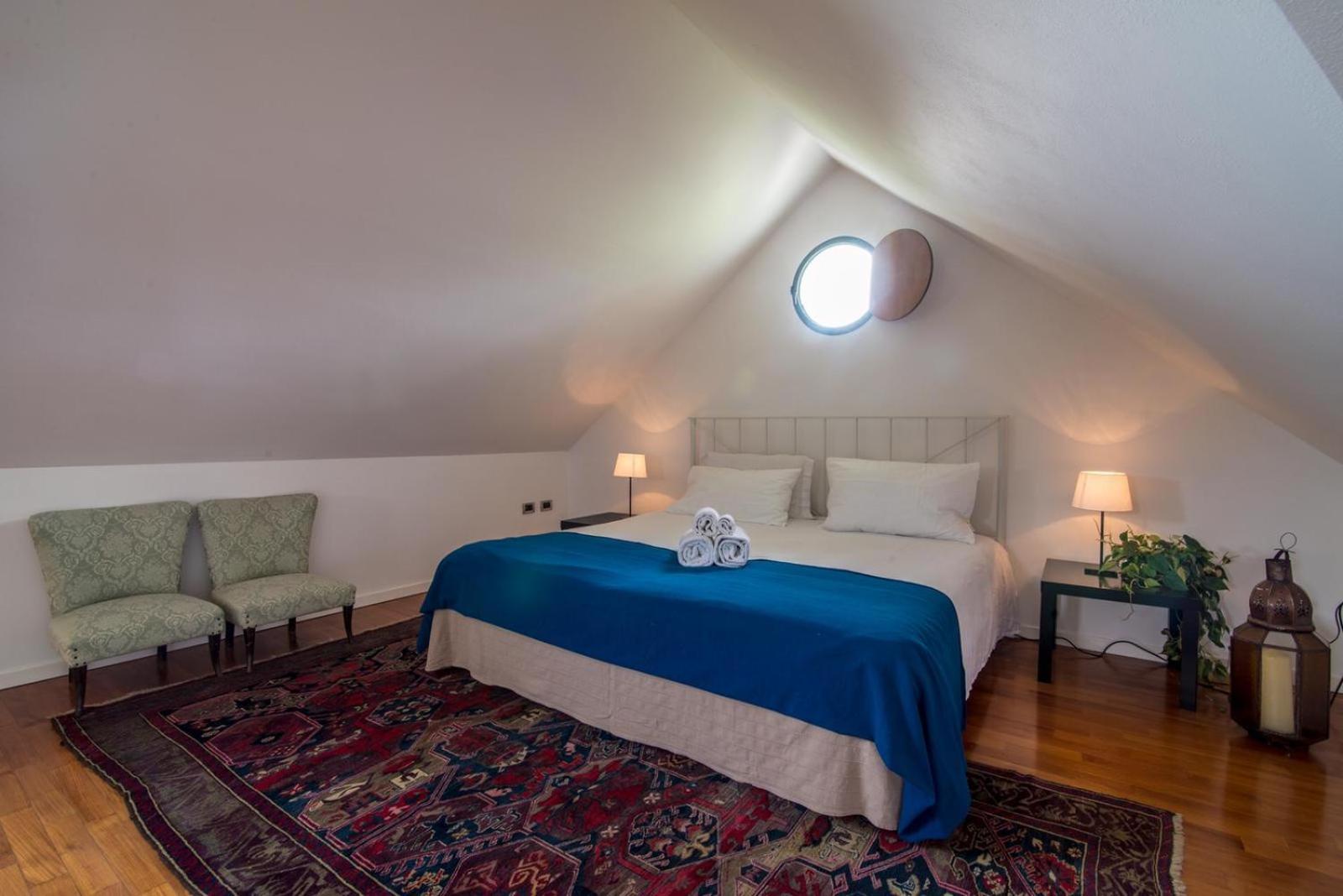 Villa Tramonte Теоло Экстерьер фото