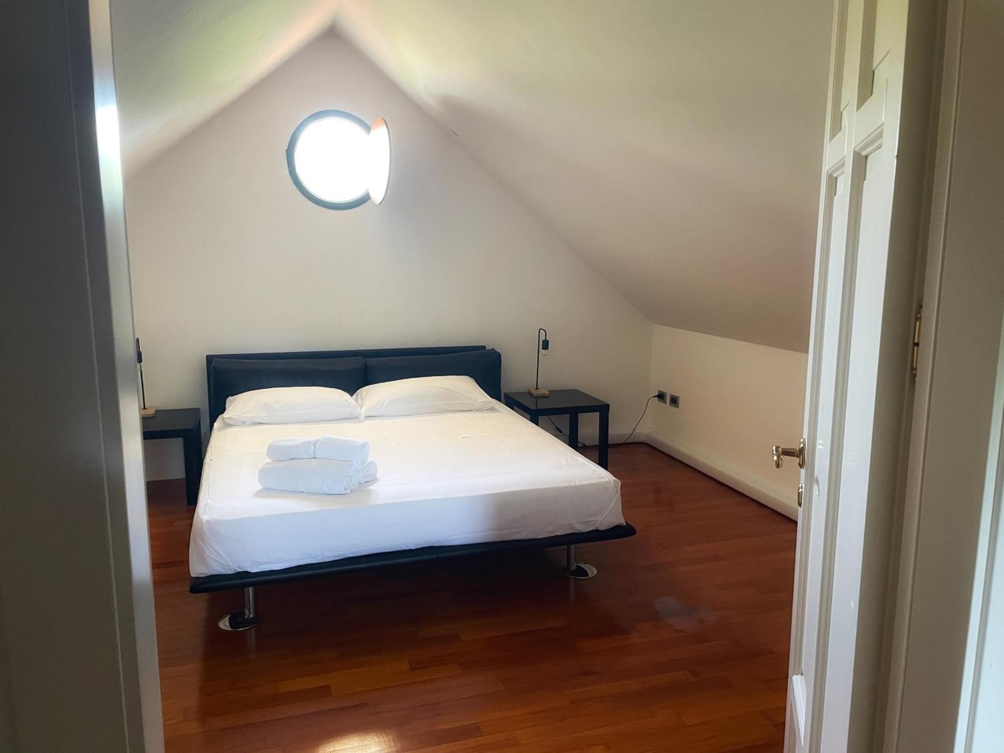 Villa Tramonte Теоло Экстерьер фото